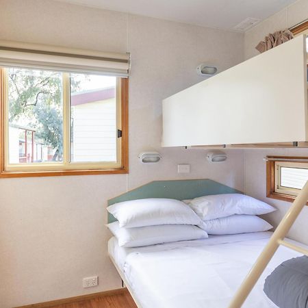 Nrma Echuca Holiday Park Екстер'єр фото