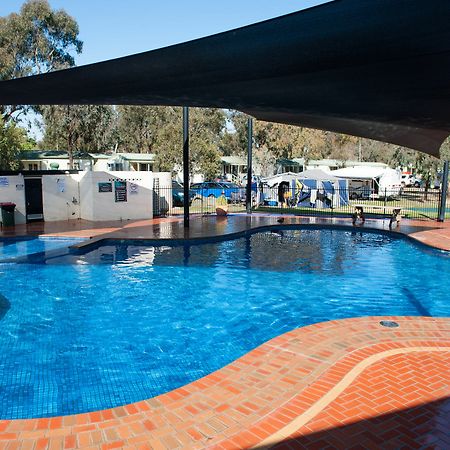Nrma Echuca Holiday Park Екстер'єр фото