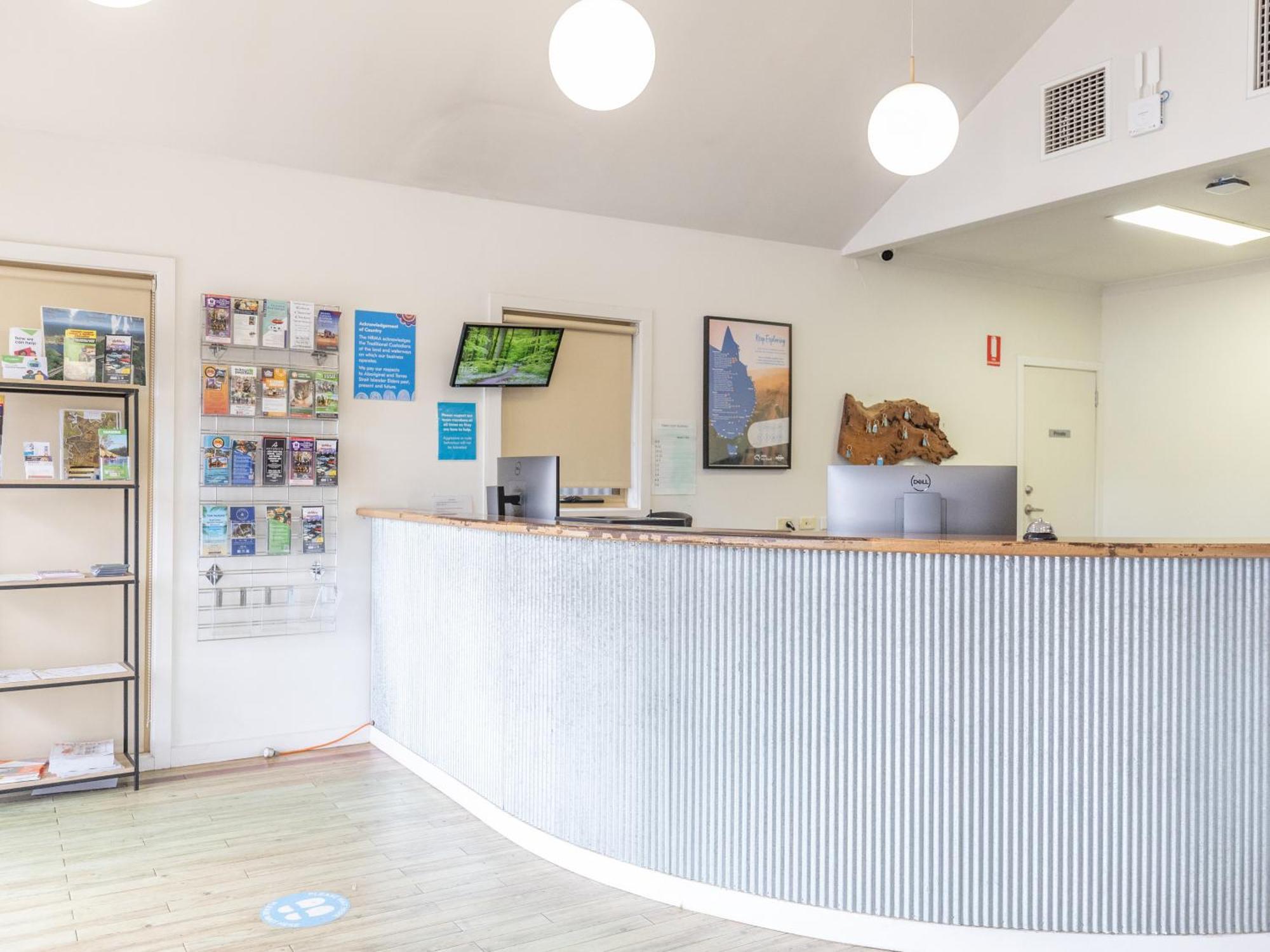 Nrma Echuca Holiday Park Екстер'єр фото
