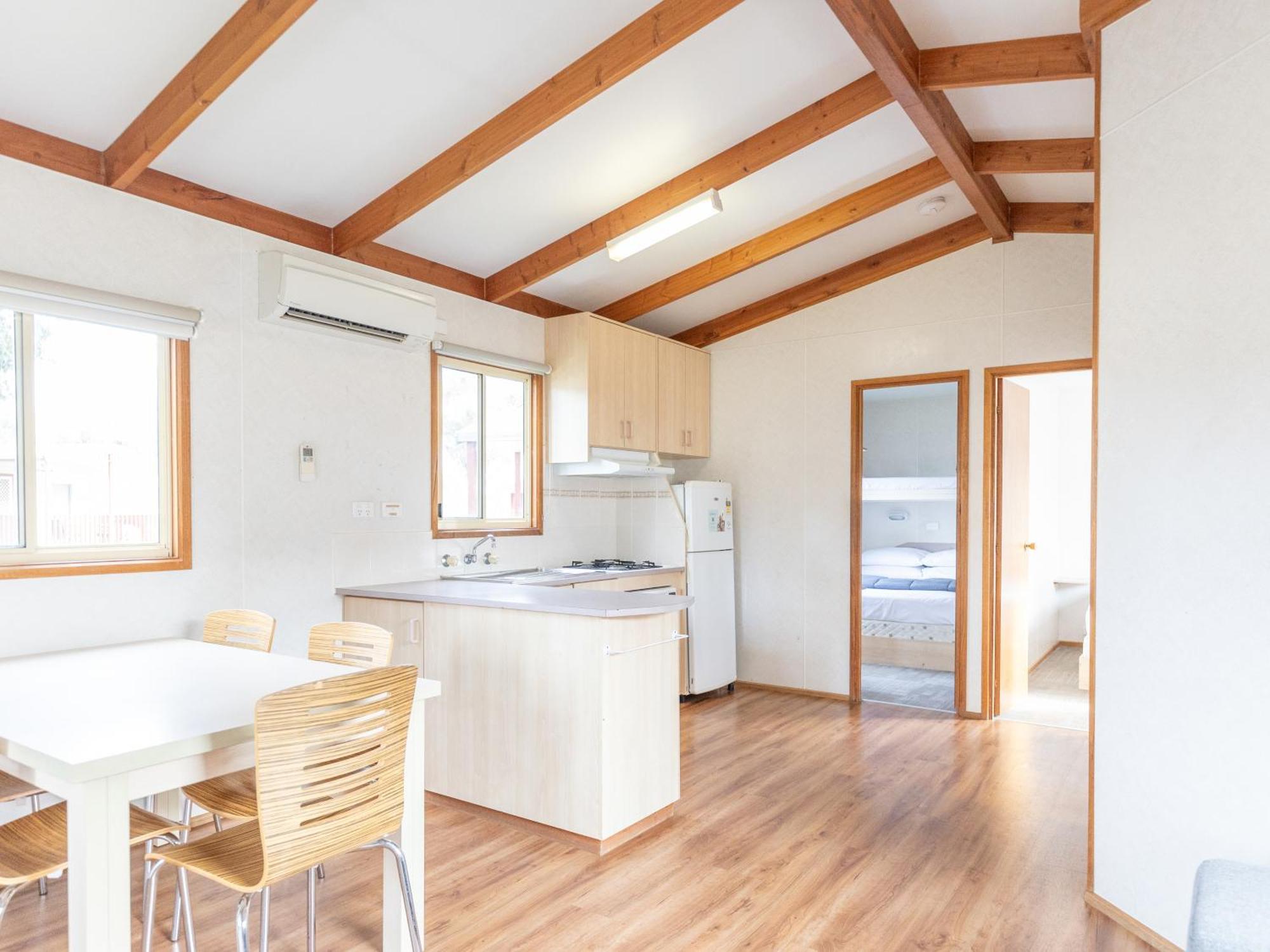 Nrma Echuca Holiday Park Екстер'єр фото