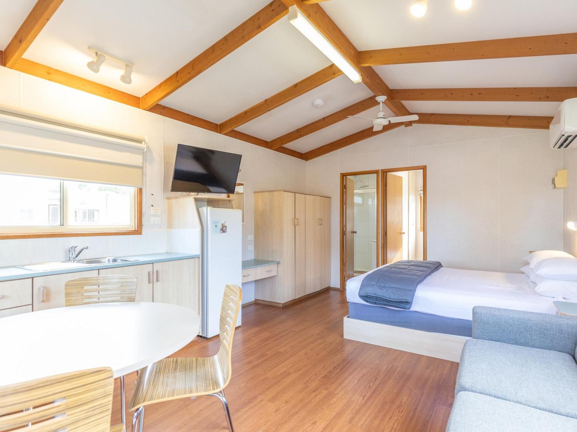 Nrma Echuca Holiday Park Екстер'єр фото