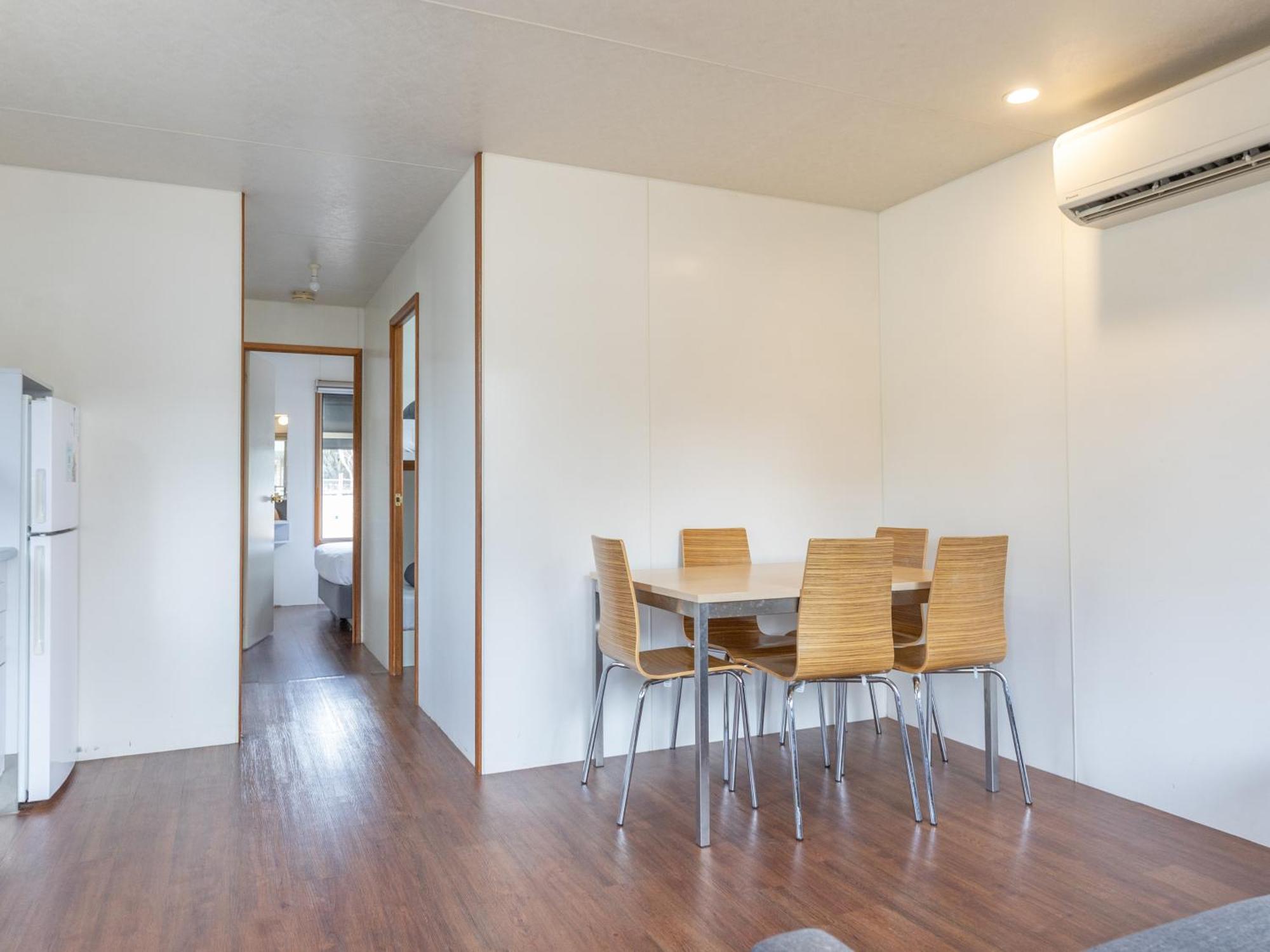 Nrma Echuca Holiday Park Екстер'єр фото