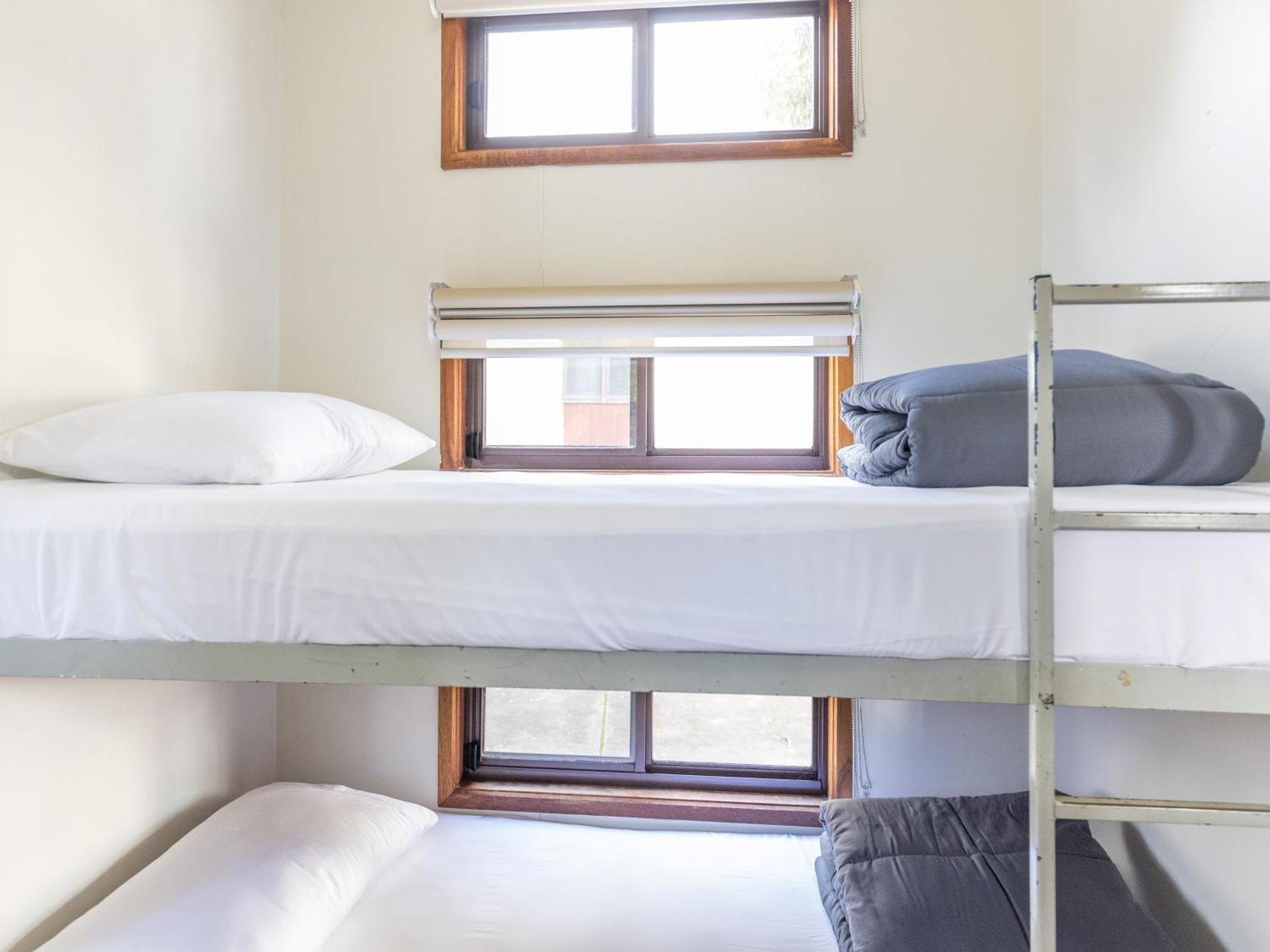 Nrma Echuca Holiday Park Екстер'єр фото