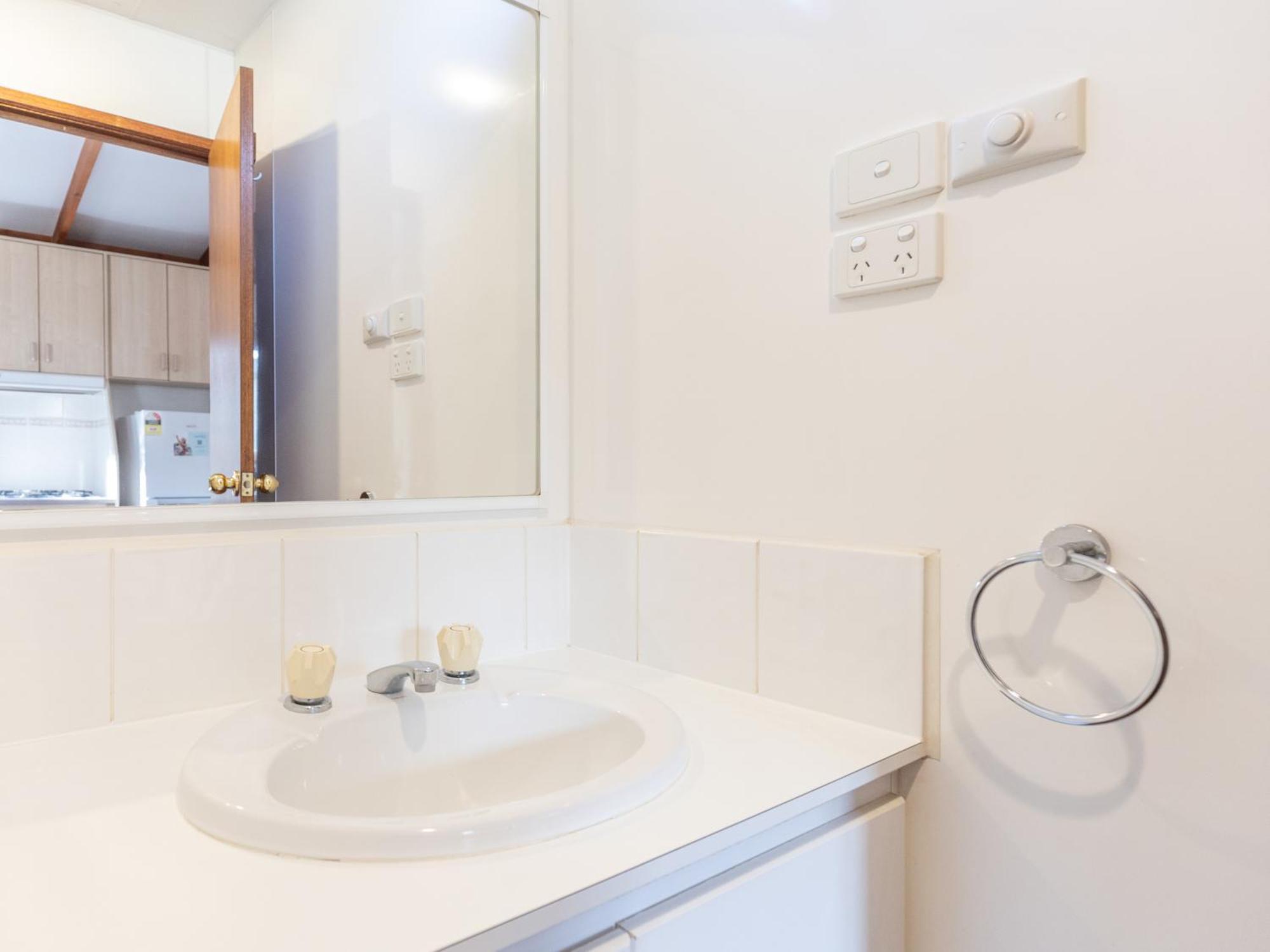 Nrma Echuca Holiday Park Екстер'єр фото