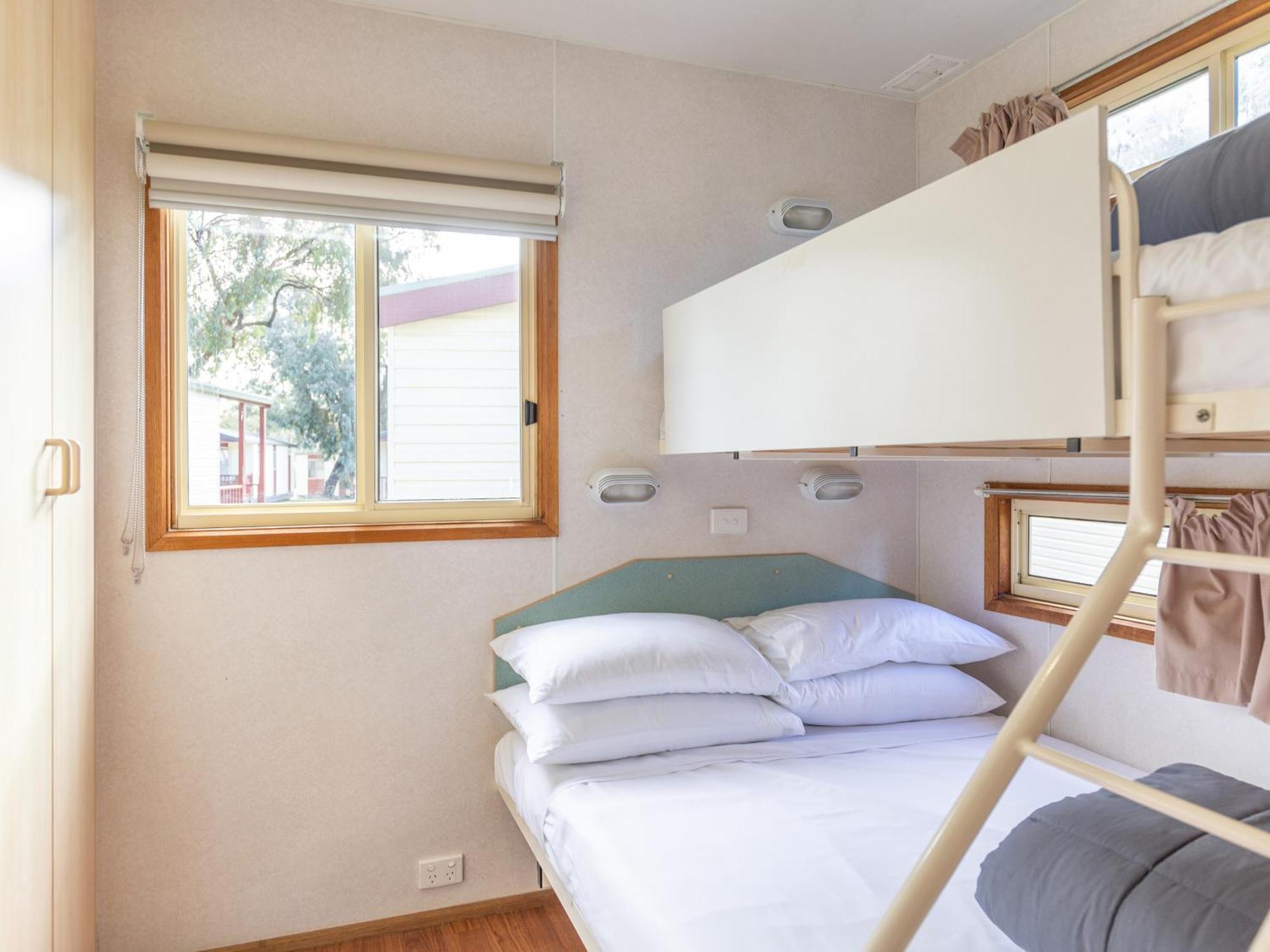 Nrma Echuca Holiday Park Екстер'єр фото