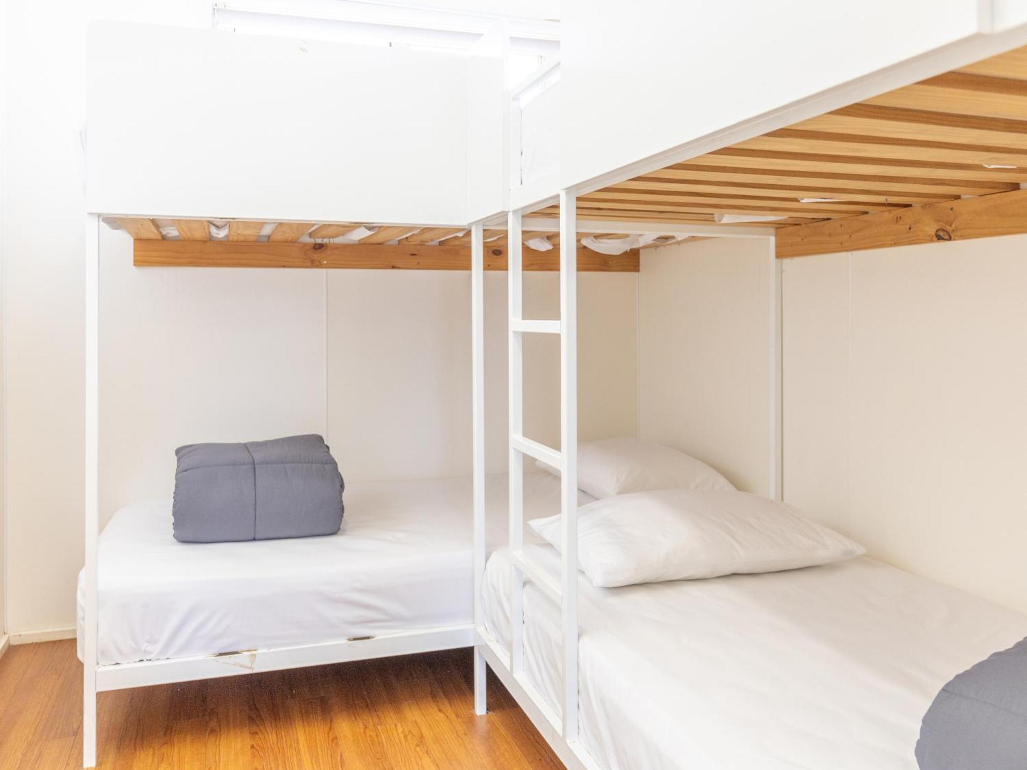Nrma Echuca Holiday Park Екстер'єр фото