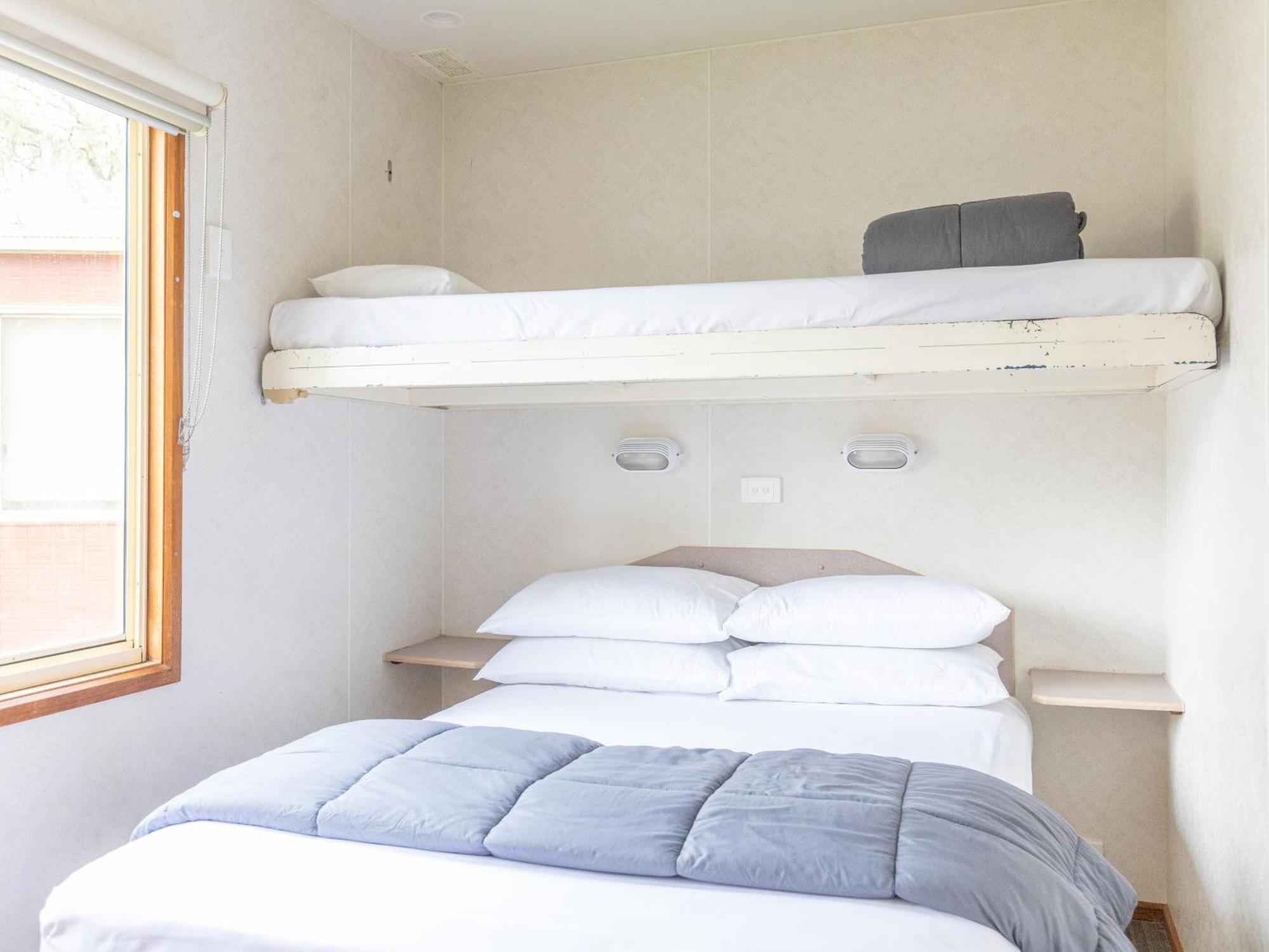 Nrma Echuca Holiday Park Екстер'єр фото