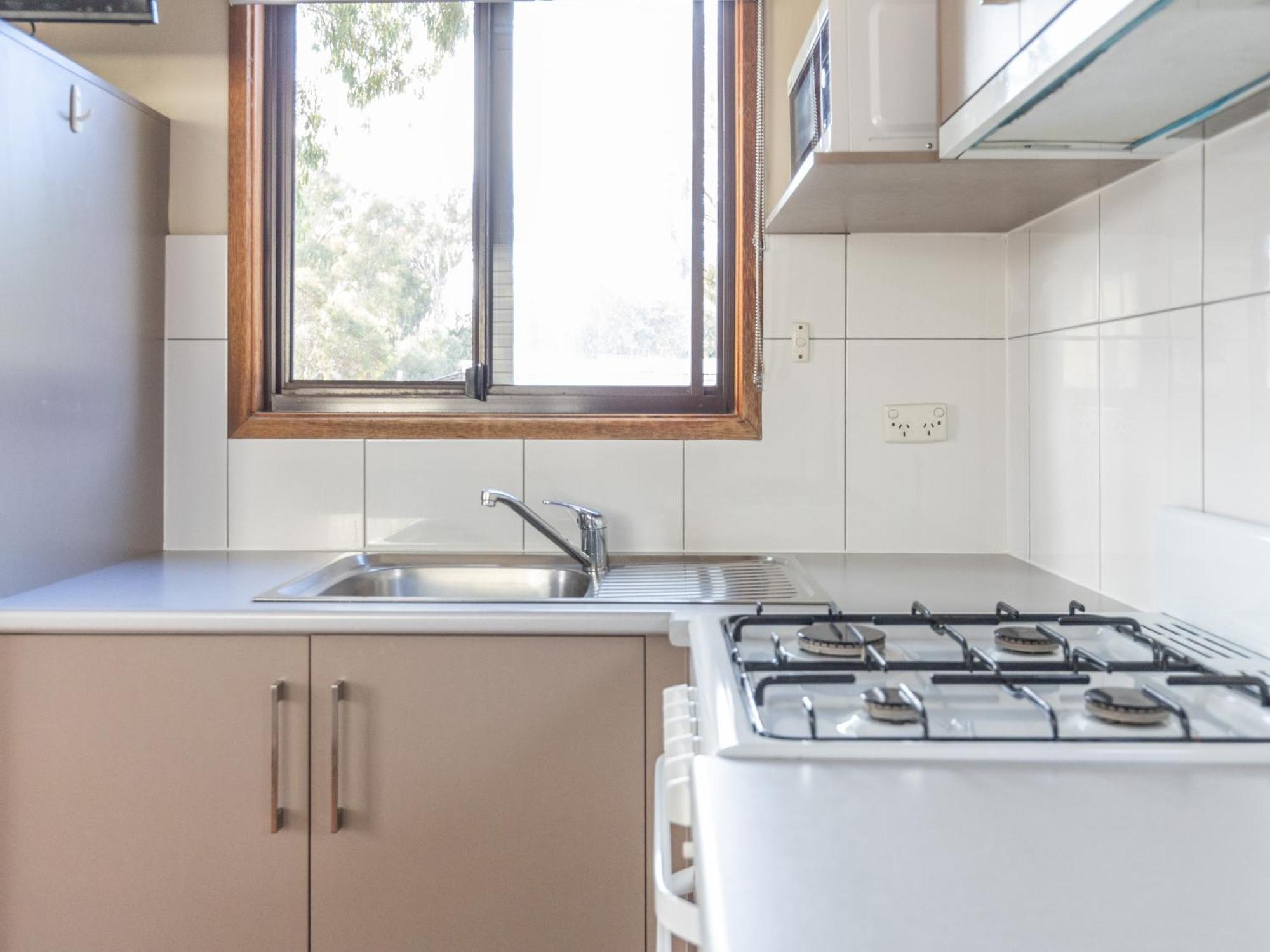 Nrma Echuca Holiday Park Екстер'єр фото