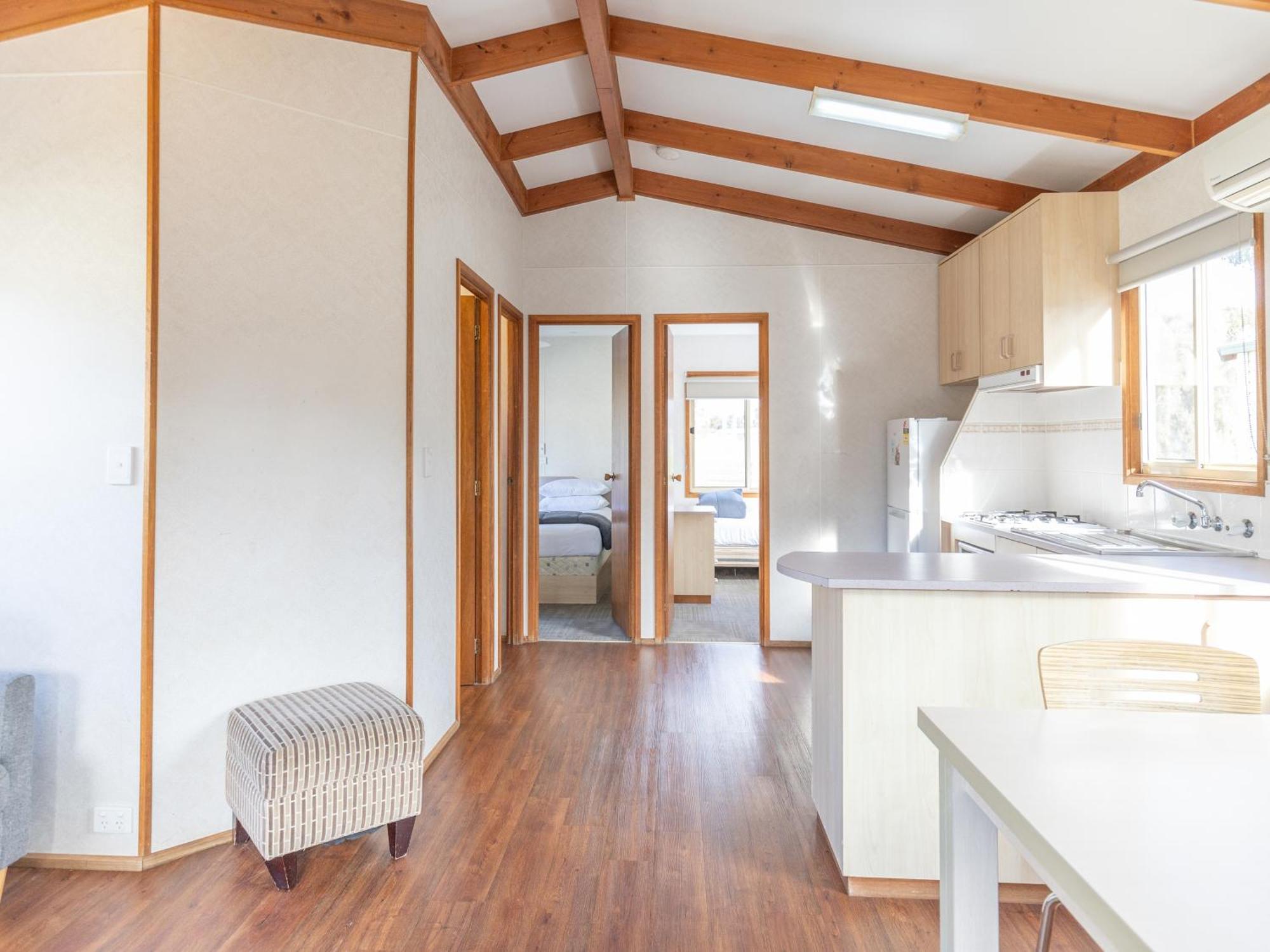 Nrma Echuca Holiday Park Екстер'єр фото