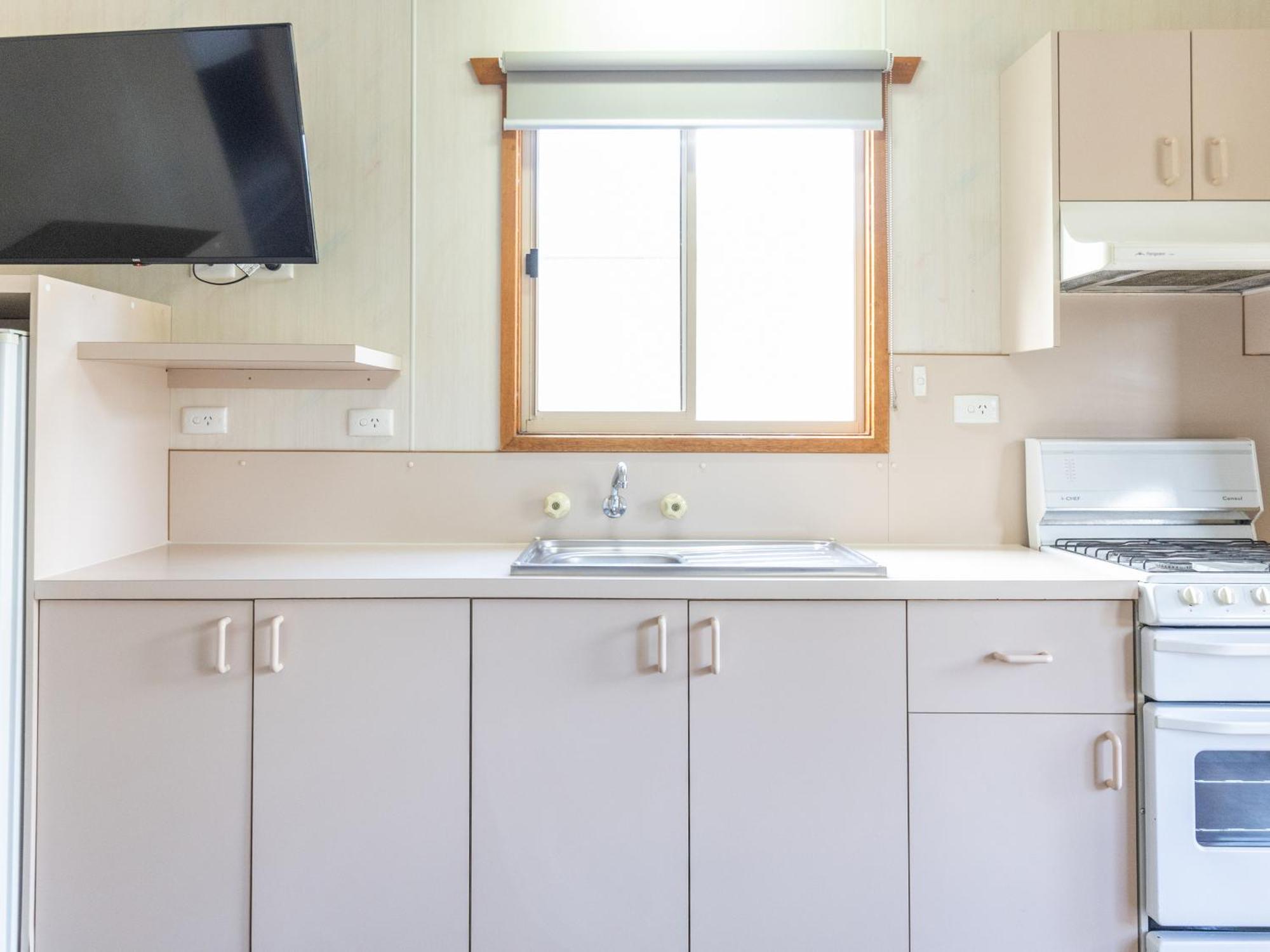 Nrma Echuca Holiday Park Екстер'єр фото