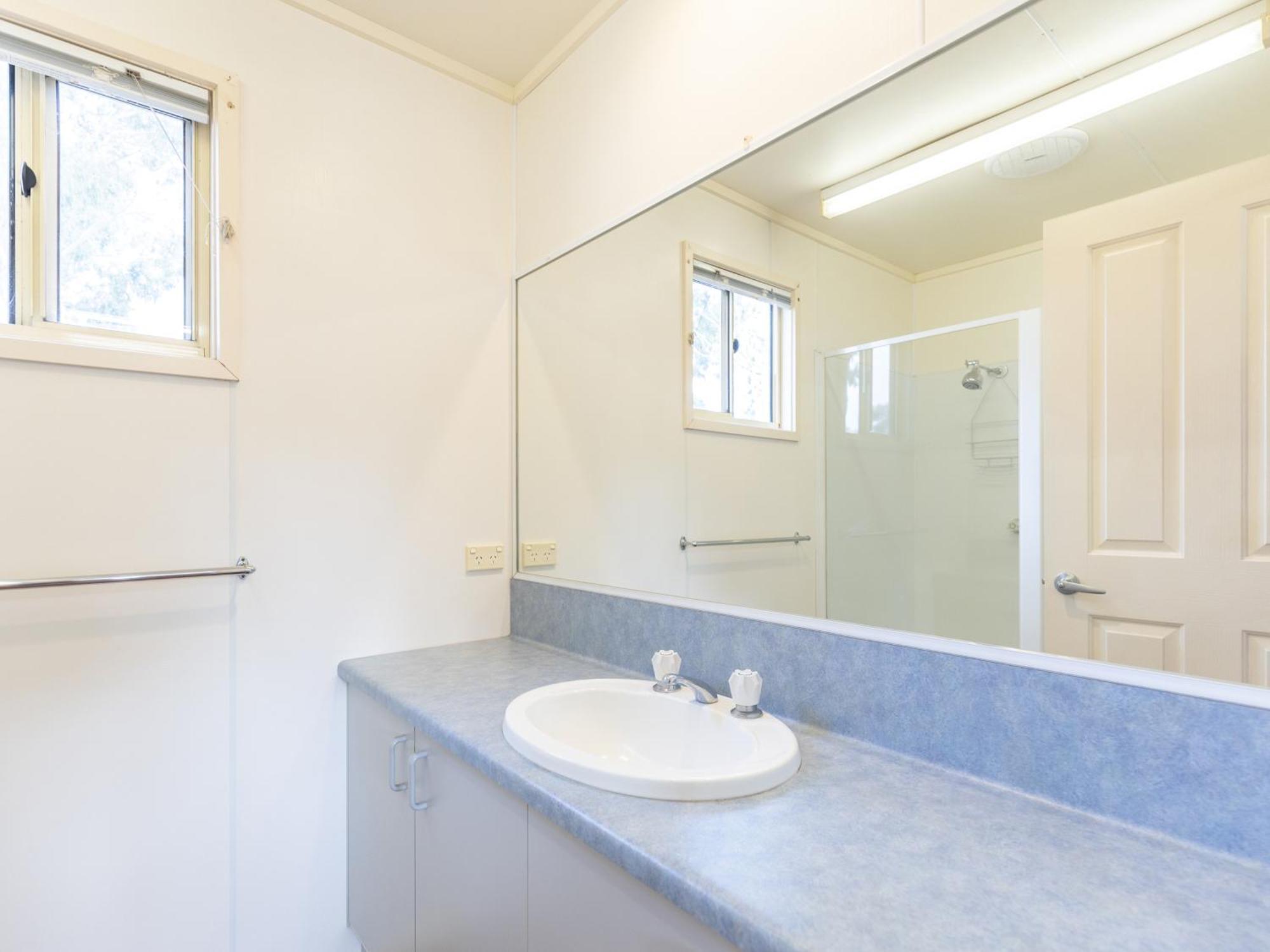 Nrma Echuca Holiday Park Екстер'єр фото