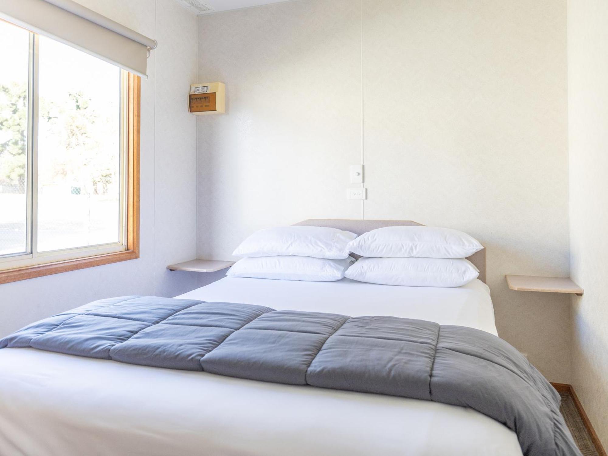 Nrma Echuca Holiday Park Екстер'єр фото