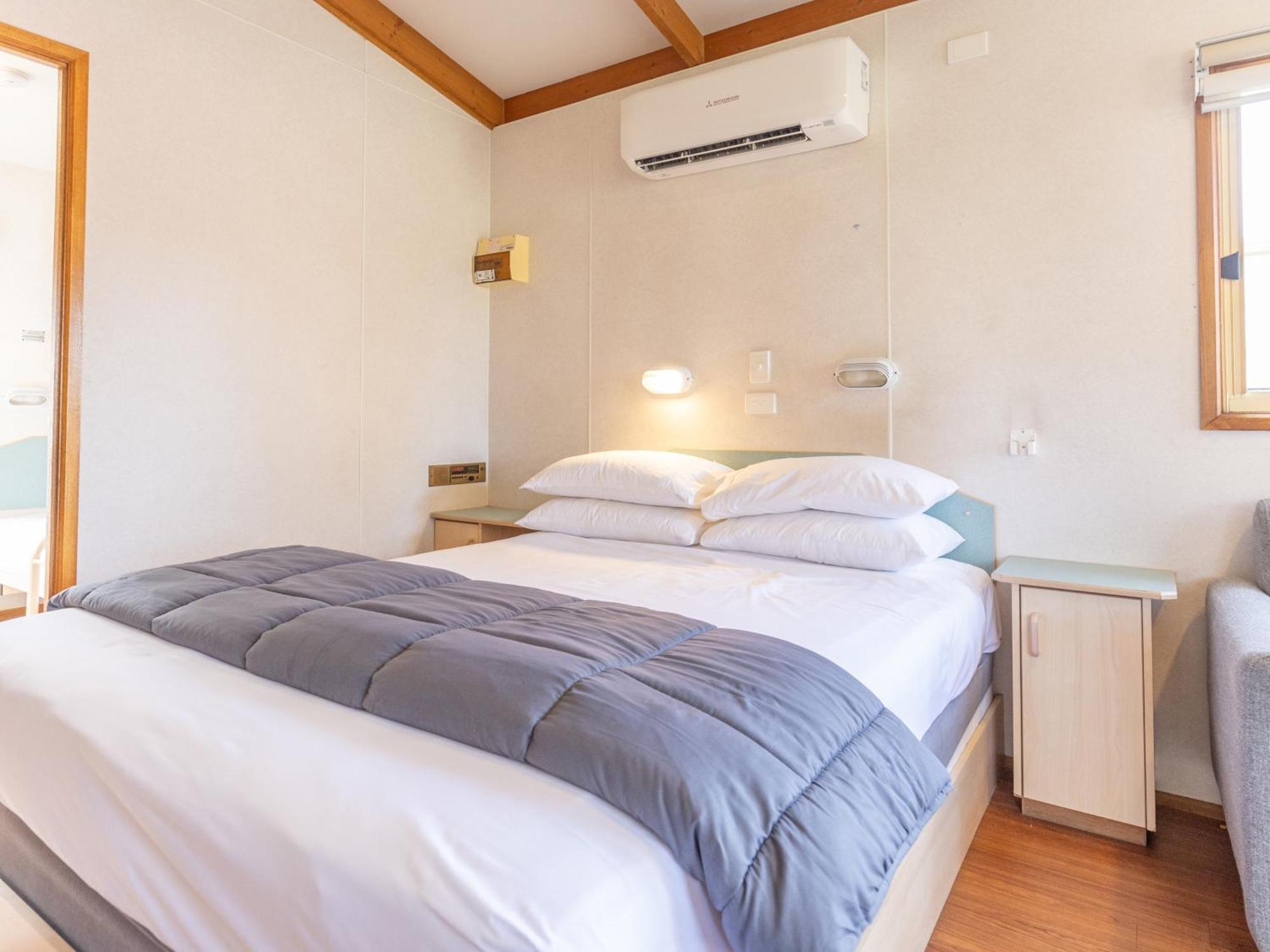Nrma Echuca Holiday Park Екстер'єр фото