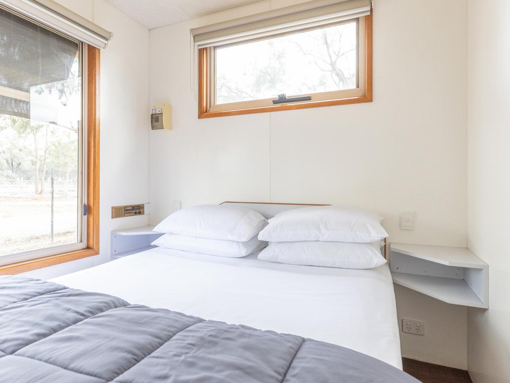 Nrma Echuca Holiday Park Екстер'єр фото