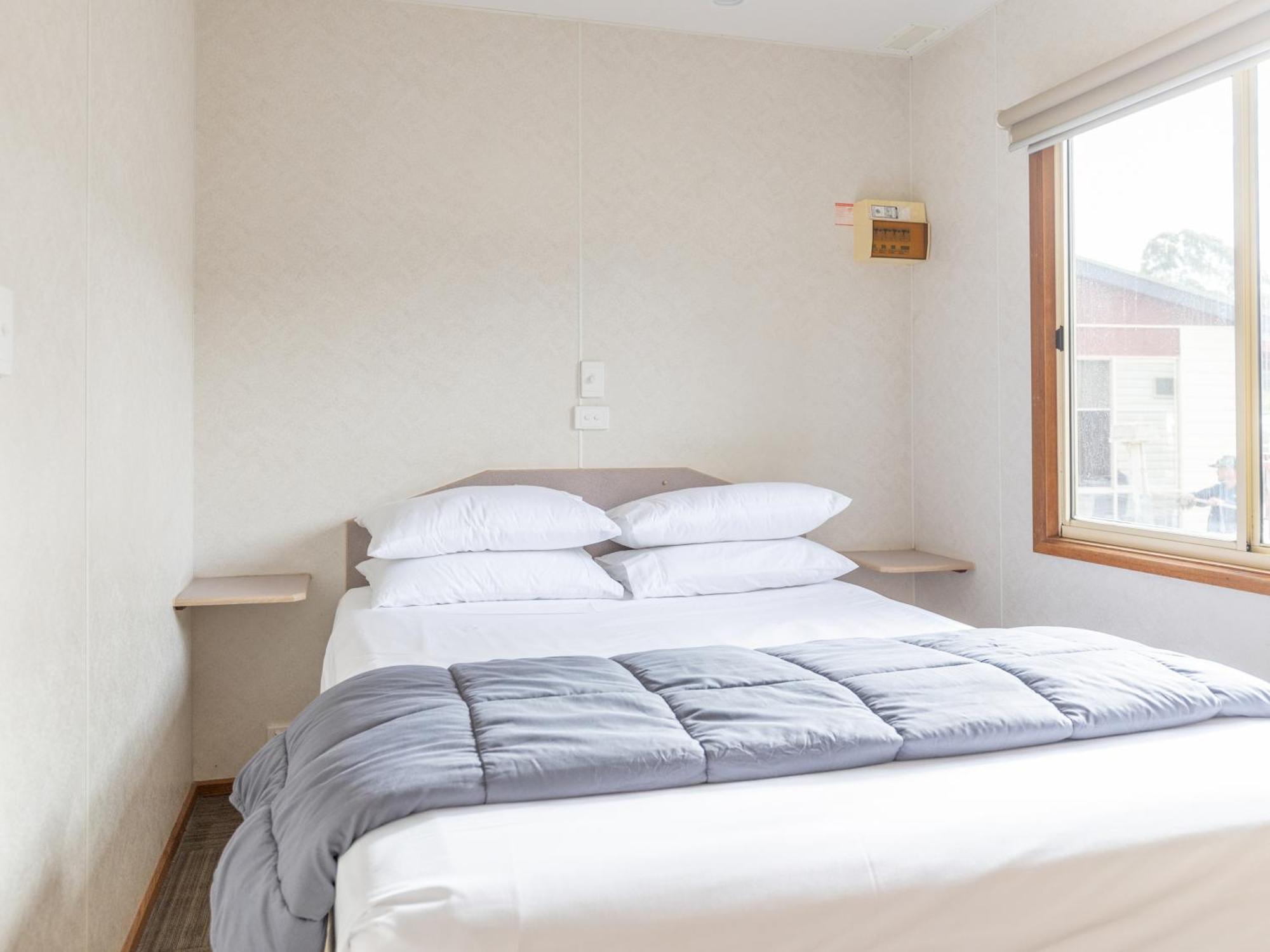 Nrma Echuca Holiday Park Екстер'єр фото