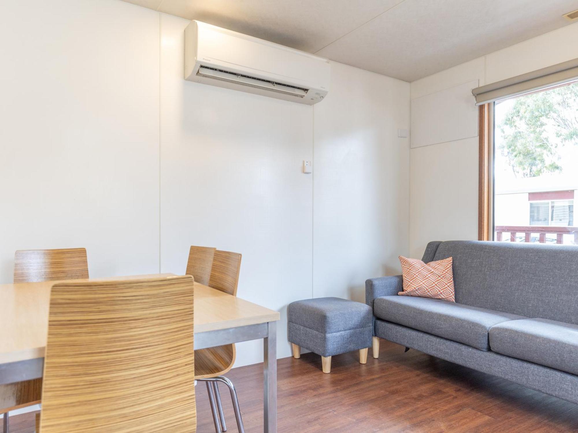 Nrma Echuca Holiday Park Екстер'єр фото