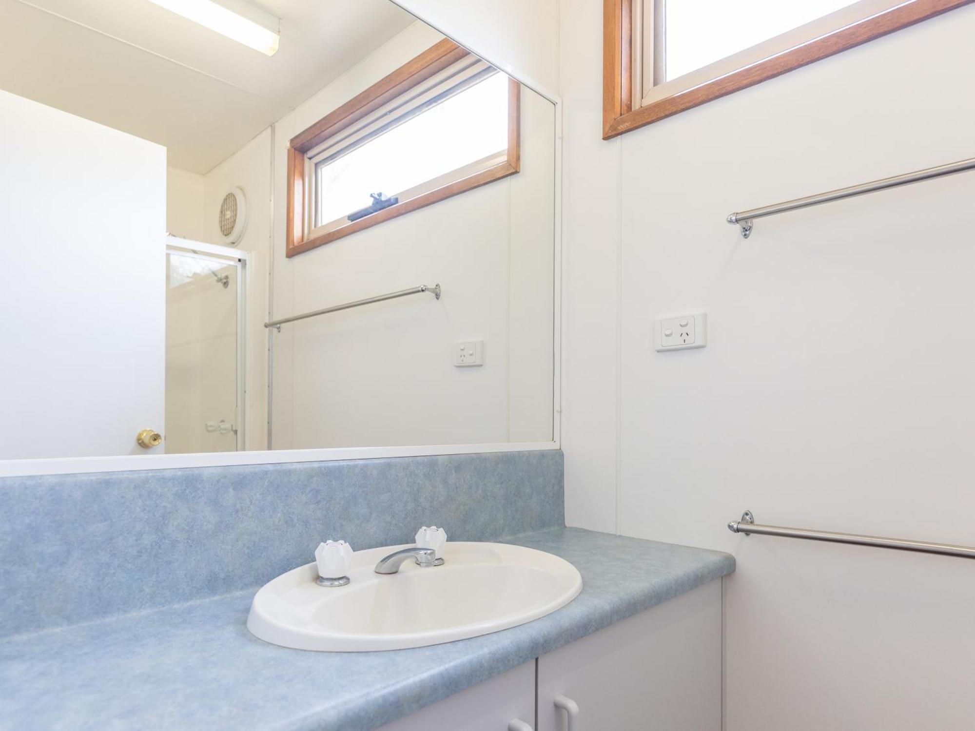 Nrma Echuca Holiday Park Екстер'єр фото