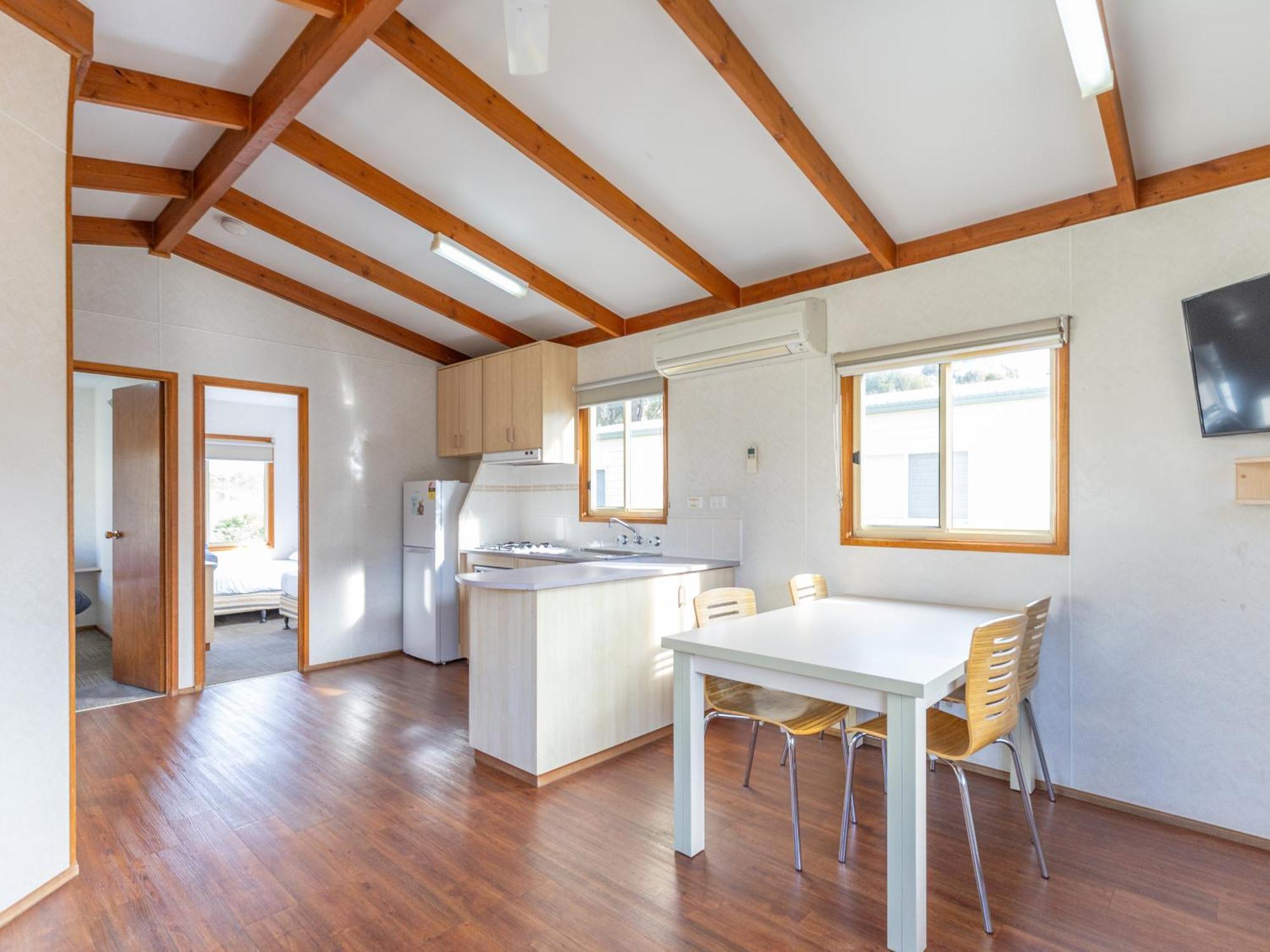 Nrma Echuca Holiday Park Екстер'єр фото