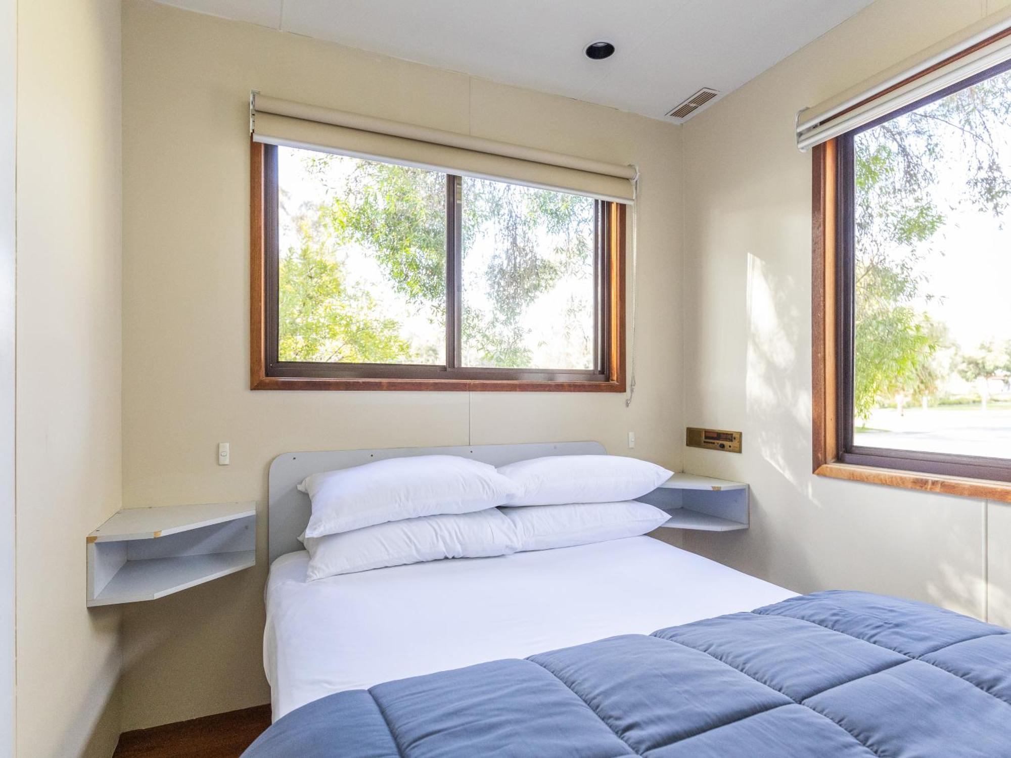Nrma Echuca Holiday Park Екстер'єр фото