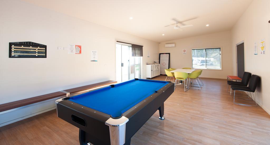 Nrma Echuca Holiday Park Екстер'єр фото