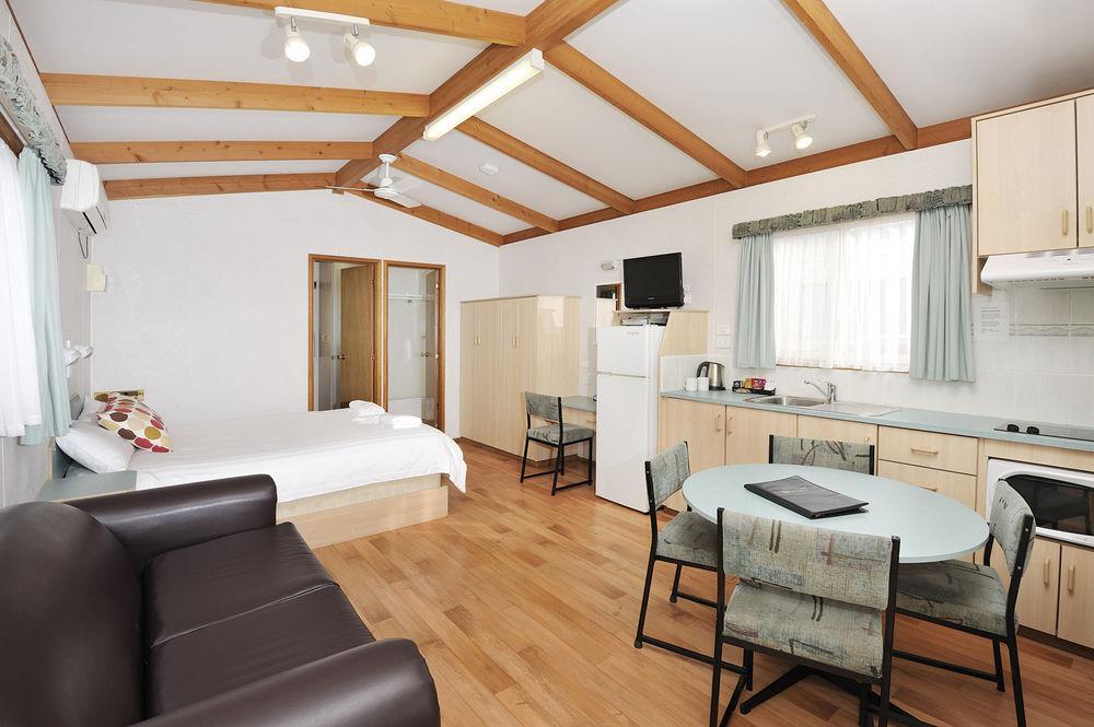 Nrma Echuca Holiday Park Екстер'єр фото