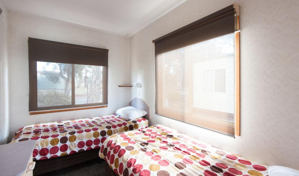 Nrma Echuca Holiday Park Екстер'єр фото
