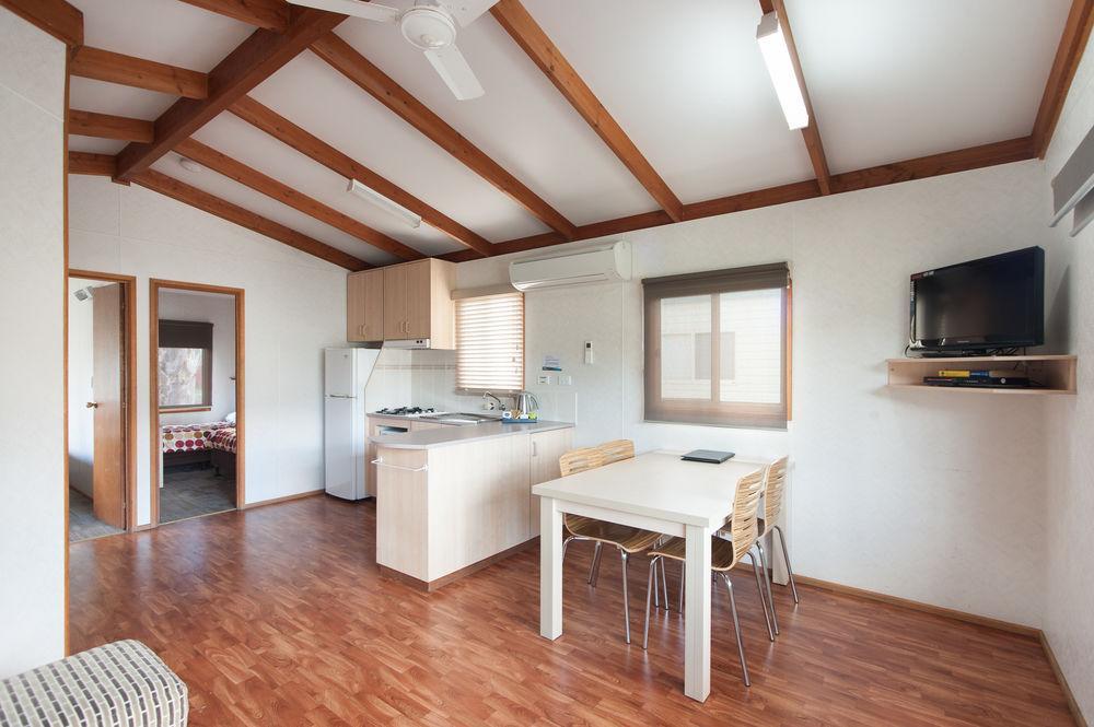 Nrma Echuca Holiday Park Екстер'єр фото