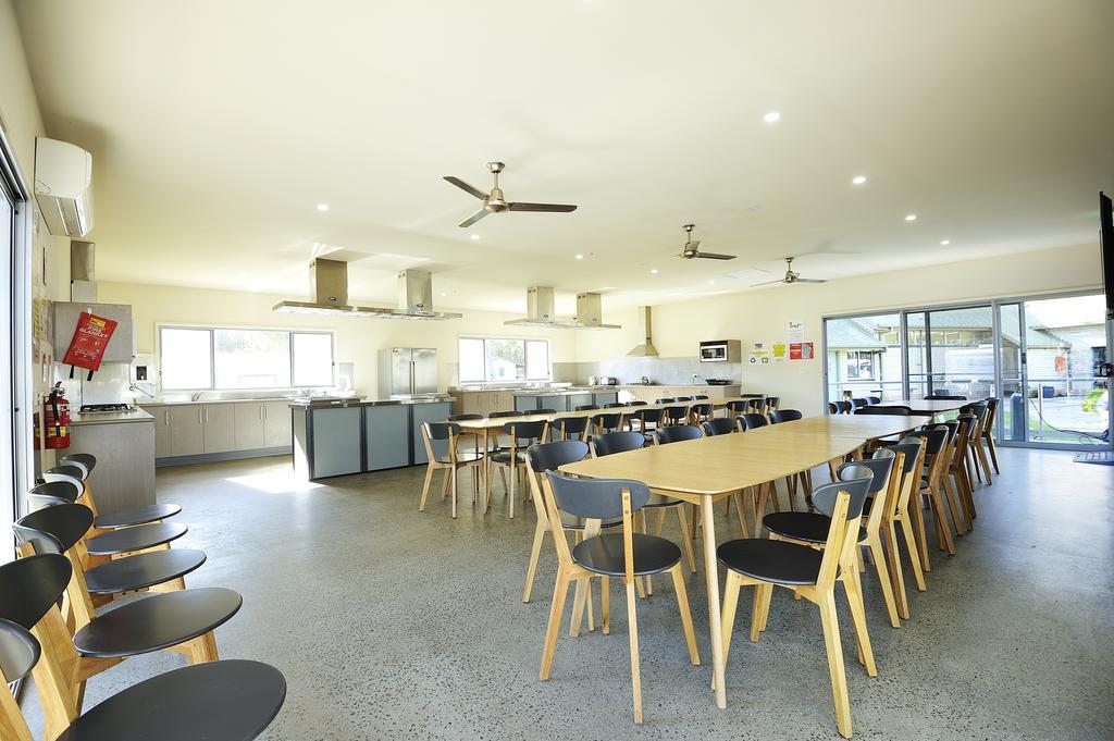 Nrma Echuca Holiday Park Екстер'єр фото